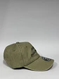 Gorra de lona 6p - Beige / Ando putica, putica  - Miniatura 2
