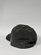 Gorra de lona 6p - Negro jaspeado / Nawebona Vladimir - Miniatura 4