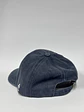 Gorra de lona 6p - Azul jaspeado / Que viva Vzla en esa mierr Caballero  - Miniatura 4