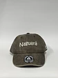 Gorra de lona 6p - Chocolate jaspeado / Naguará - Miniatura 1