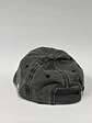 Gorra de lona 6p - Negro jaspeado / Ando putica, putica  - Miniatura 3