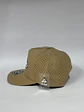 Gorra de lona 5p láser - Beige / Veneka  - Miniatura 3