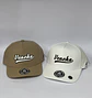 Gorra de lona 5p láser - Beige / Veneka  - Miniatura 4