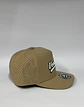 Gorra de lona 5p láser - Beige / Veneka  - Miniatura 2