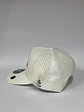Gorra de lona 5p láser - Blanco / Veneka  - Miniatura 4