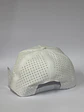 Gorra de lona 5p láser - Blanco / Veneka  - Miniatura 5