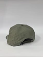 Gorra de lona 5p láser - Gris / +58 - Miniatura 3