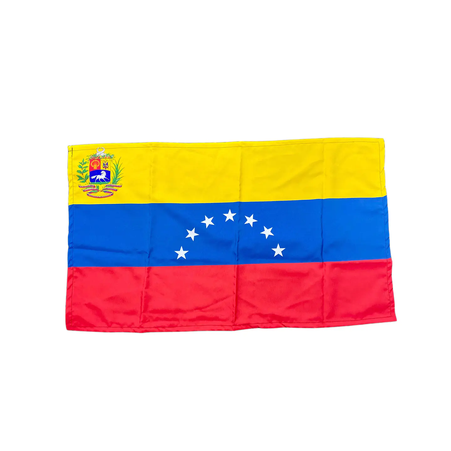 Bandera - Tricolor 🇻🇪 / Venezuela  1