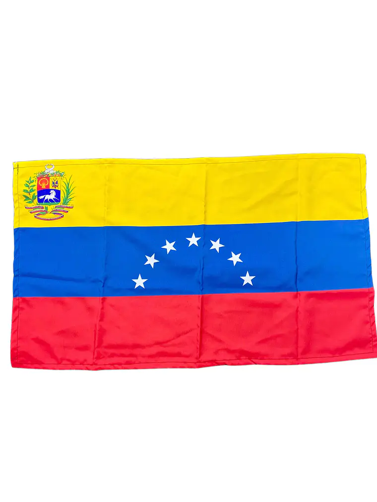 Bandera - Tricolor 🇻🇪 / Venezuela  1