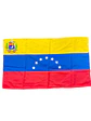 Bandera - Tricolor 🇻🇪 / Venezuela  - Miniatura 1