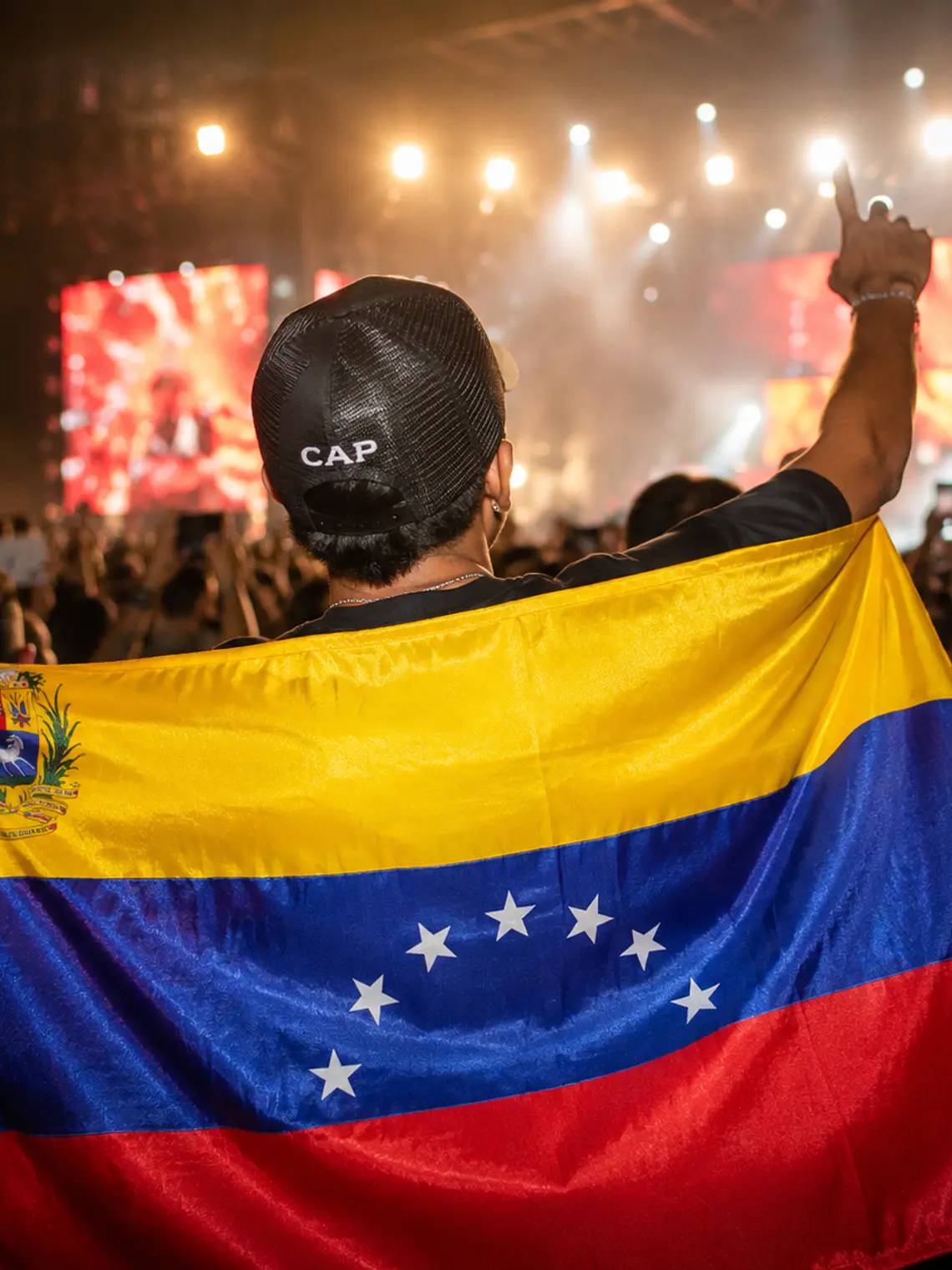 Bandera - Tricolor 🇻🇪 / Venezuela  3