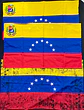 Bandera - Tricolor 🇻🇪 / Venezuela  - Miniatura 2