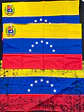 Bandera - Tricolor 🇻🇪 / Venezuela  - Miniatura 2