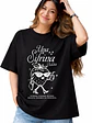 Polera oversize - Unisex / Una sifrina Boleta  - Miniatura 1