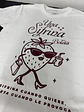 Polera oversize - Unisex / Una sifrina Boleta  - Miniatura 7