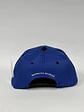 Gorra de lona 6p - Azul x Negro / Chile 🇨🇱 18 - Miniatura 5