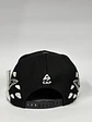 Gorra de lona 5p - Negro / Los Ángeles LA - Miniatura 3