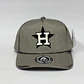 Gorra 5p lona - Gris jaspeado / Houston Astros   - Miniatura 1