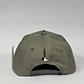 Gorra 5p lona - Gris jaspeado / Houston Astros   - Miniatura 3