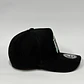 Gorra de lona 5p - Negro / Miami Marlines clasic  - Miniatura 3