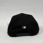 Gorra de lona 5p - Negro / Miami Marlines clasic  - Miniatura 2