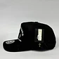 Gorra de lona 5p - Negro / Jesucristo  - Miniatura 4
