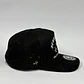 Gorra de lona 5p - Negro / Jesucristo  - Miniatura 2