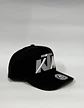 Gorra de lona 5p - Negro / KTM Racing clasic  - Miniatura 2