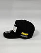 Gorra de lona 5p - Negro / KTM Racing clasic  - Miniatura 3