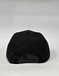 Gorra de lona 5p láser - Negro / Yamaha Factory Racing - Miniatura 4