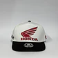 Gorra de lona 5 - Blanco x Negro - Honda panda  - Miniatura 1