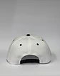 Gorra de lona 5 - Blanco x Negro - Honda panda  - Miniatura 3