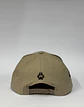 Gorra de lona 7p - Beige / Putbull Mascot - Miniatura 3