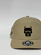 Gorra de lona 7p - Beige / Putbull Mascot - Miniatura 5
