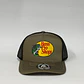 Jockey de malla 5p - Verde M x Negro / Bass pro shops - Miniatura 1