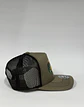 Jockey de malla 5p - Verde M x Negro / Bass pro shops - Miniatura 2