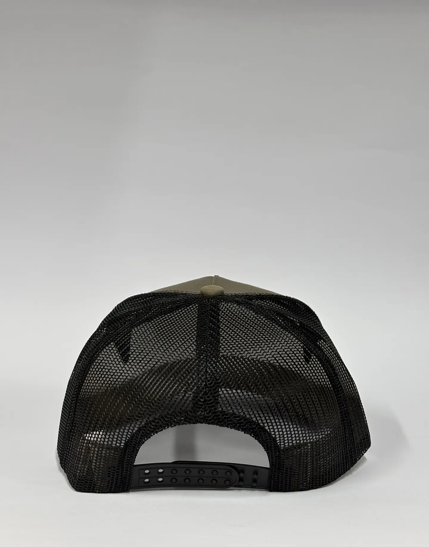 Jockey de malla 5p - Verde M x Negro / Bass pro shops 3