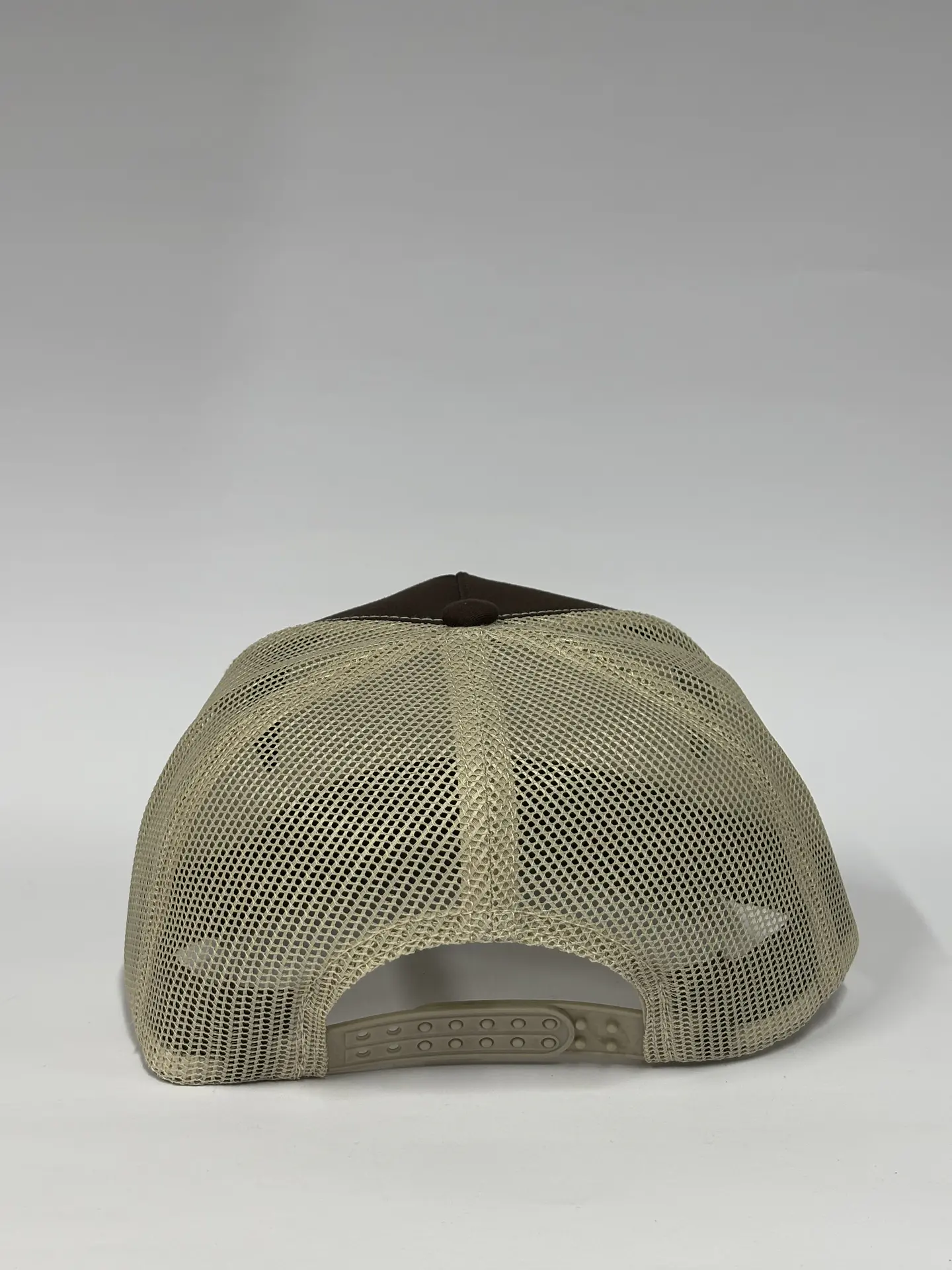 Jockey de malla 5p - Marrón x Beige / Bass pro shops  3