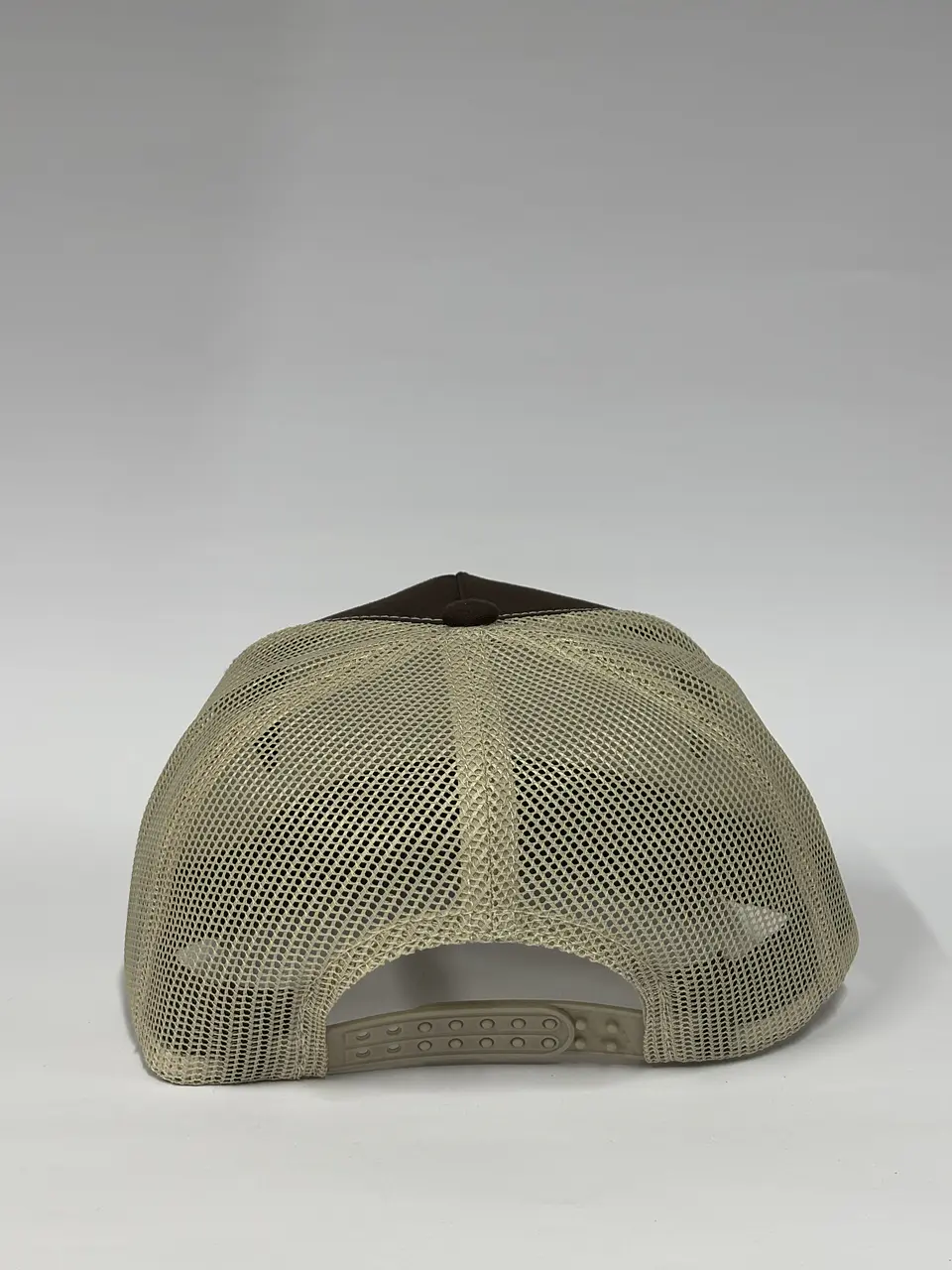 Jockey de malla 5p - Marrón x Beige / Bass pro shops  3