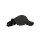 Gorra de algodón 6p - Negro / Luna  - Miniatura 2