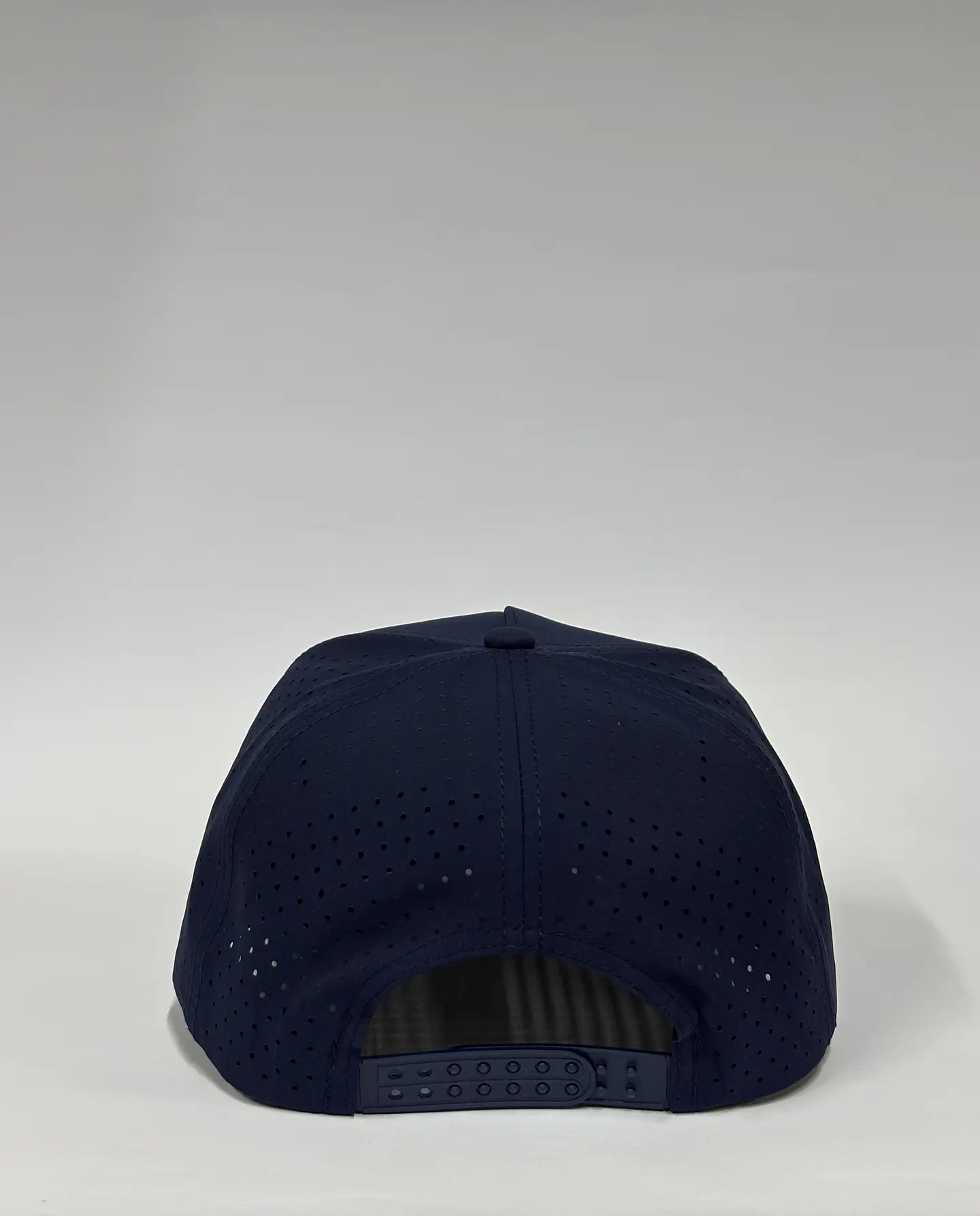 Gorra de lona 5p láser - Azul marino / Oracle Red Bull racing 3