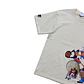 Polera oversize de algodón - Crema / Looney Tunes T - Miniatura 5
