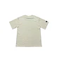 Polera oversize de algodón - Crema / Looney Tunes T - Miniatura 2