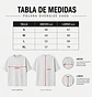 Polera oversize de algodón - Crema / Looney Tunes T - Miniatura 4