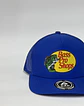 Jockey de malla 5p - Azul rey / Bass pro shops  - Miniatura 4