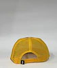 Jockey de malla 6p - Amarillo x marrón x Crema / Bass pro shops - Miniatura 4