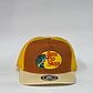 Jockey de malla 6p - Amarillo x marrón x Crema / Bass pro shops - Miniatura 1
