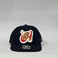 Gorra de lona 6p láser - Azul M / Tigres De A clasic - Miniatura 1