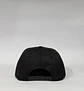 Gorra de lona 6p plana - Negro / Canserbero clasic  - Miniatura 3