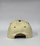 Gorra de lona 5p - Beige x Azul M / California 1990 - Miniatura 5